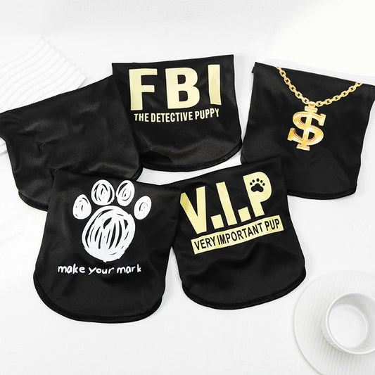 Cool Graphic T-Shirt for Dogs & Cats
