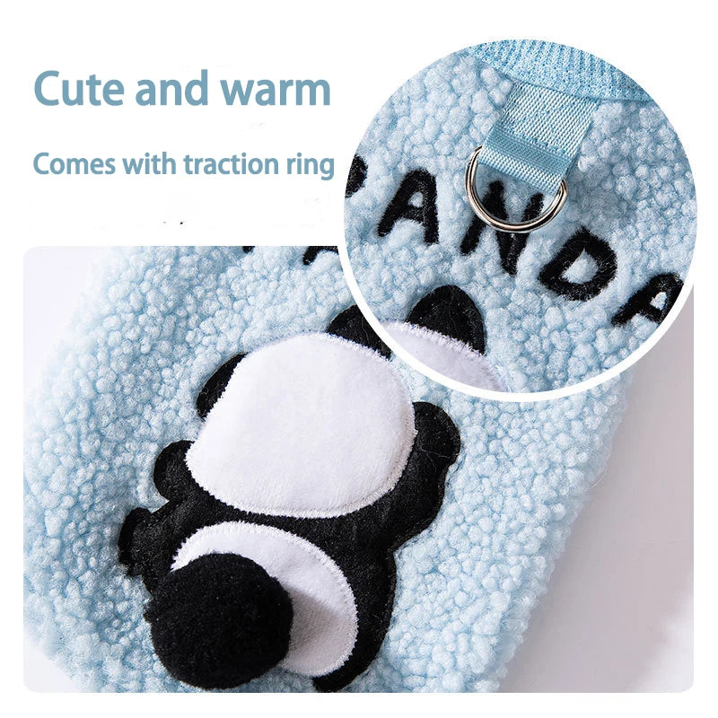 Cozy Cat Sweater - Soft Winter Pullover for Cats & Small Dogs