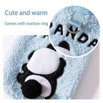 Cozy Cat Sweater - Soft Winter Pullover for Cats & Small Dogs