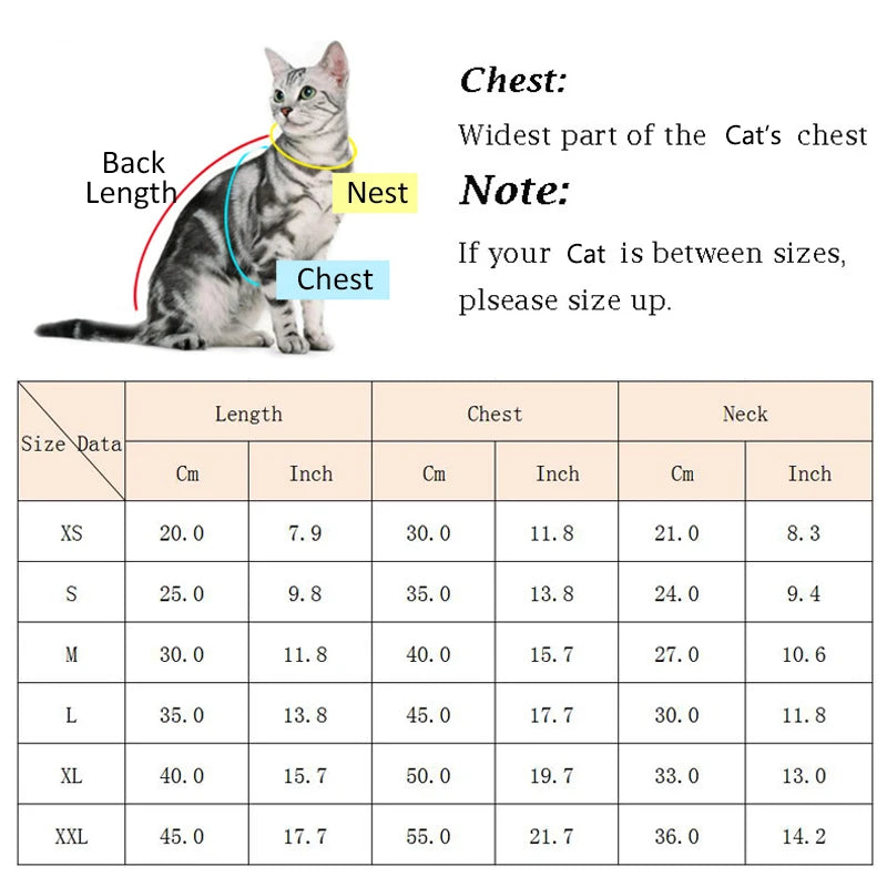 Luxury Denim Cat Dress - Summer Skirt for Sphynx & Hairless Cats