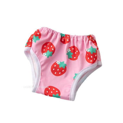 Dog Diapers for Female Dogs - Washable Menstrual Pants