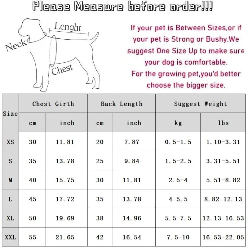 Luxury Striped Cardigan Sweater - Winter Warm Coat for Chihuahuas & Small Dogs