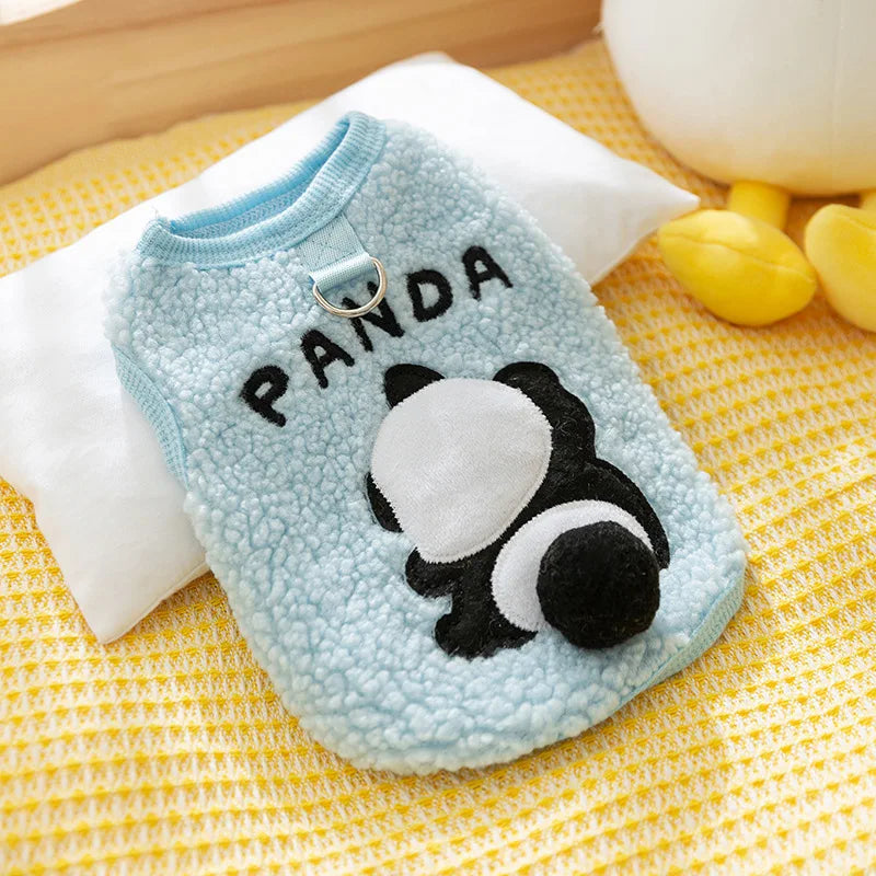 Cozy Cat Sweater - Soft Winter Pullover for Cats & Small Dogs