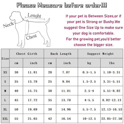 Luxury Striped Polo Shirt - Summer Cooling Vest for Small & Medium Dogs