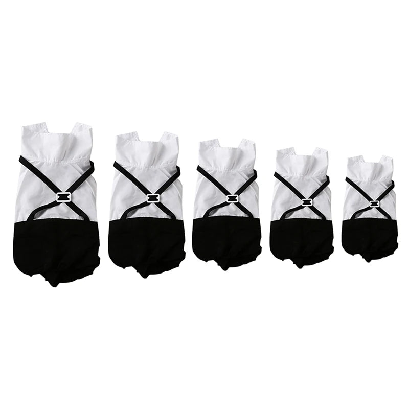 Luxury Classic Prince Tuxedo - Premium Formal Suit with Bow Tie for Dogs & Cats