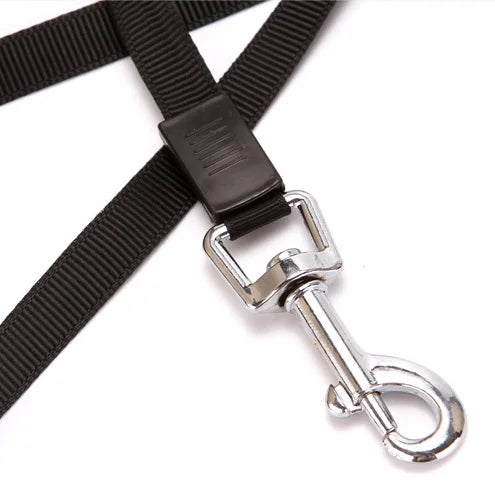 Luxury Retractable Dog Leash - Automatic 3M/5M Traction Rope for Small & Medium Dogs