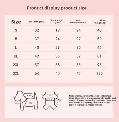 Luxury Pet Hoodie - Premium Winter Jacket for Cats & Small Dogs