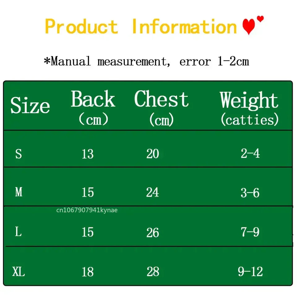 Dog Diapers for Female Dogs - Washable Menstrual Pants
