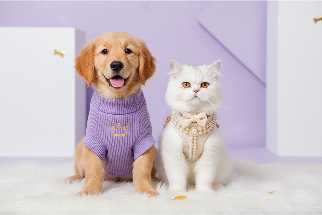 BougiePet Cover Image